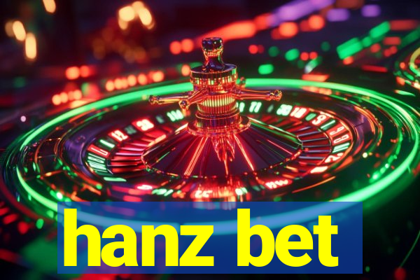 hanz bet